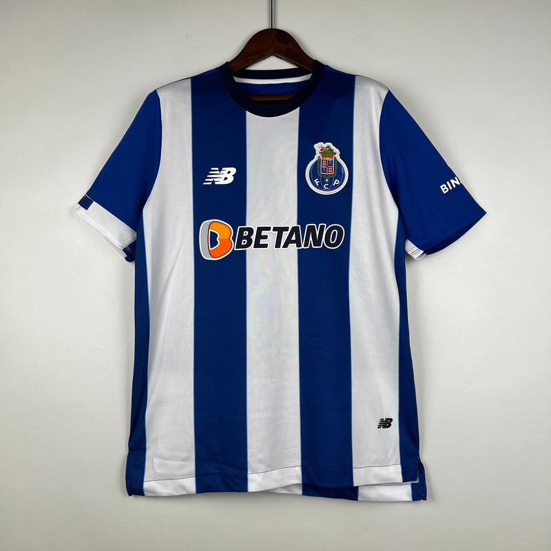 Camisa FC Porto 2023/24 Home