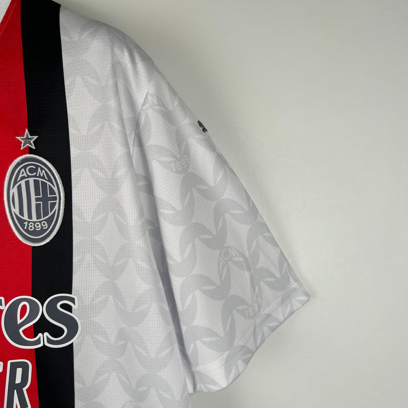 Camisa Milan 2023/24 Away