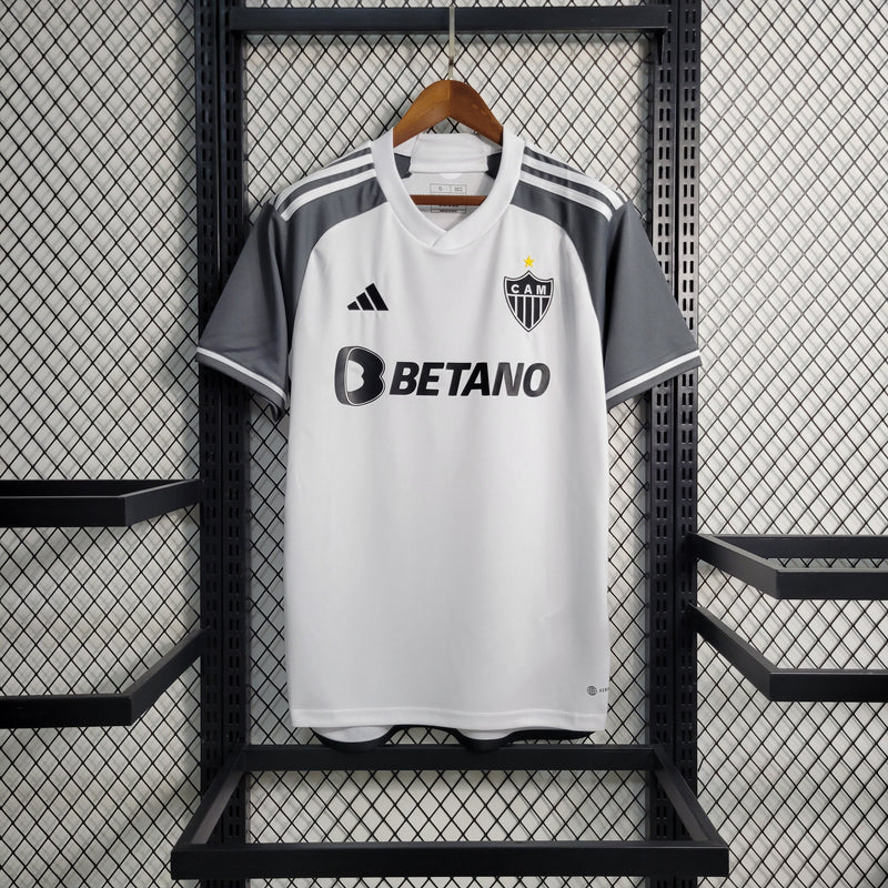 Camisa Atlético Mineiro 2023/24 Away