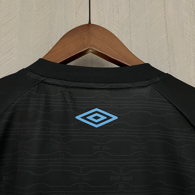 Camisa Grêmio 2023/24 Terceira