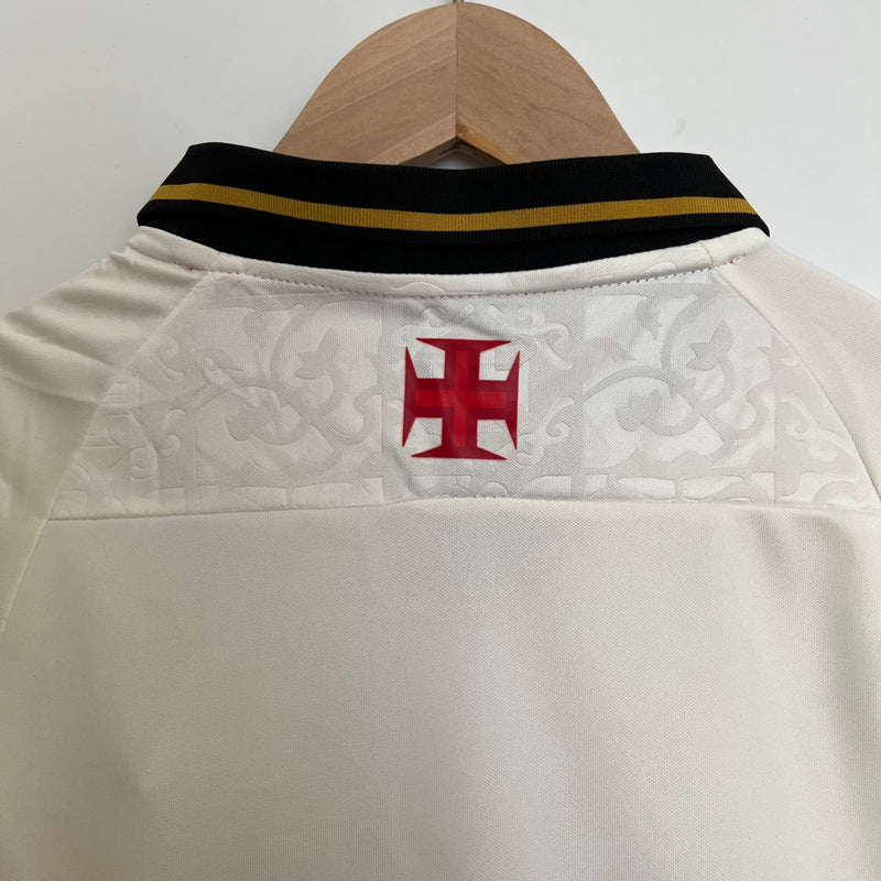 Conjunto Infantil Vasco da Gama 2022/23 - Terceira