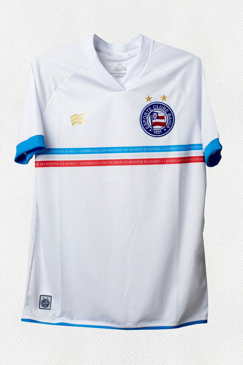 Camisa Bahia 2023/24 Home