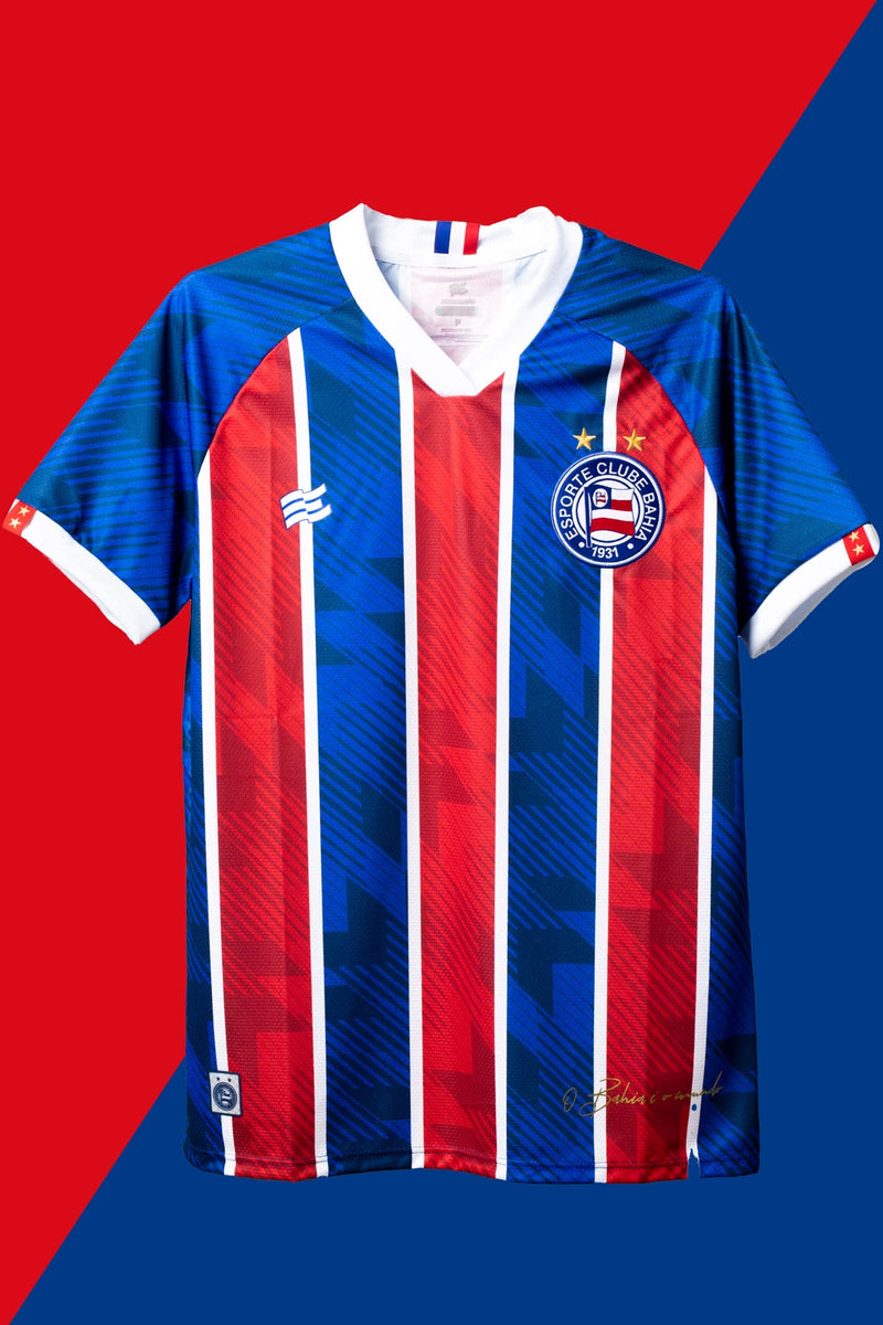 Camisa Bahia 2023/24 Away