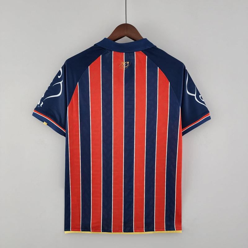 Camisa Bahia 2022/23 Away - ResPeita Sports