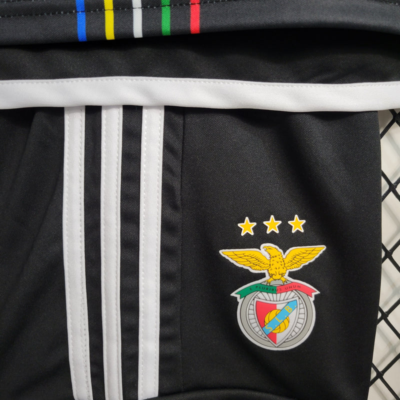 Conjunto Infantil Benfica 2023/24 - Away