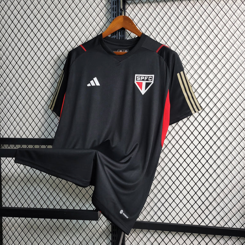 Camisa São Paulo 2023/24 Comissão Técnica