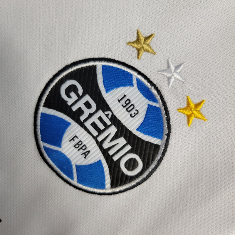 Conjunto Infantil Grêmio 2023/24 - Away