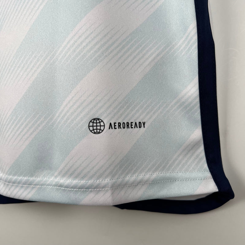 Camisa Seleção Itália 2023/24 Away