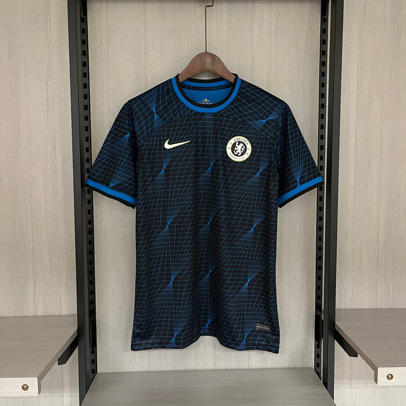 Camisa Chelsea 2023/24 Away