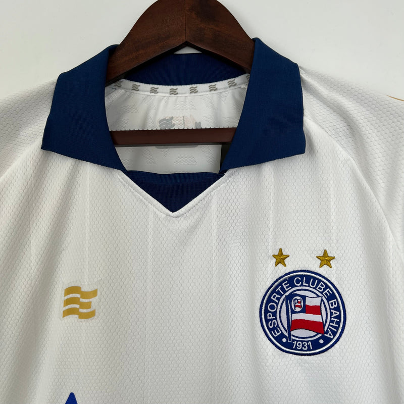 Camisa Feminina Bahia 2022/23 Away