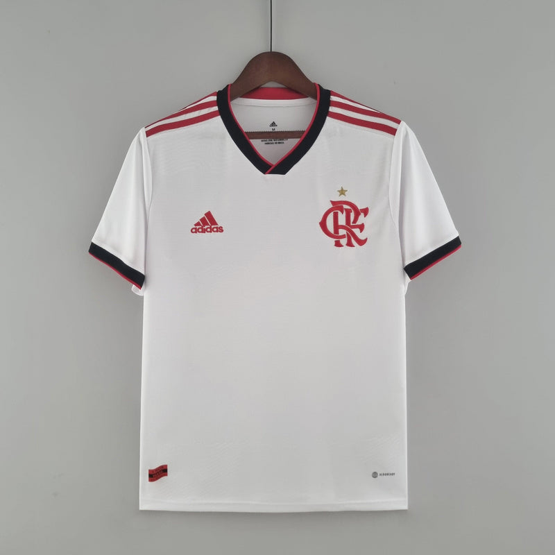 Camisa Flamengo 2022/23 Away - ResPeita Sports