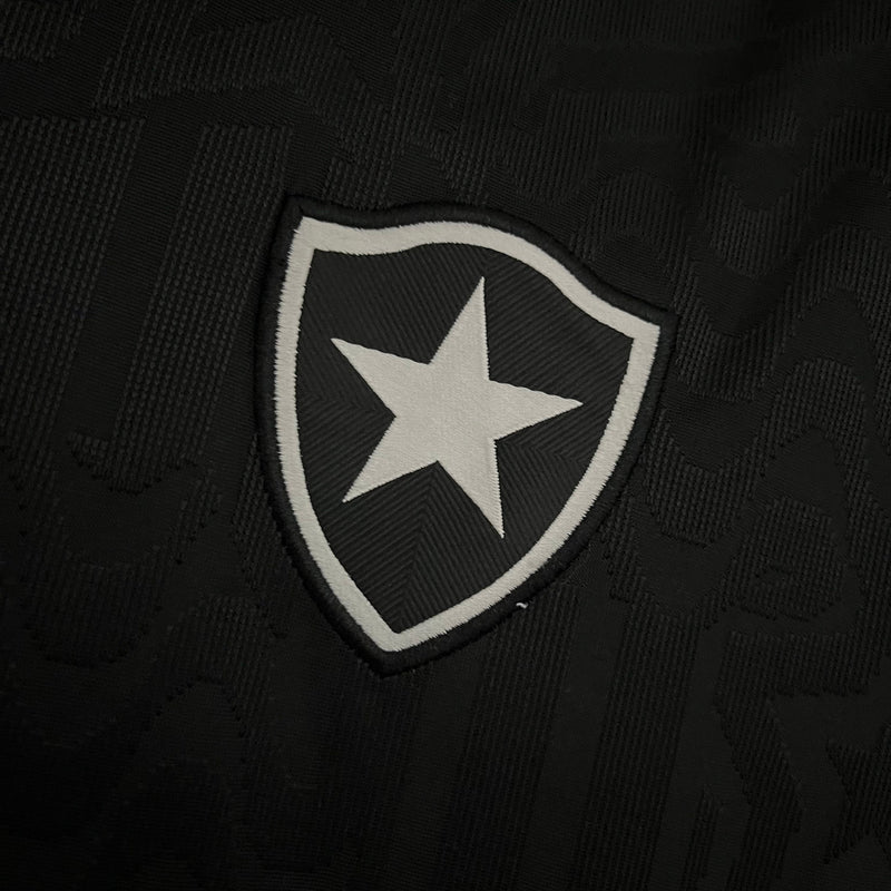 Camisa Feminina Botafogo 2023/24 Away