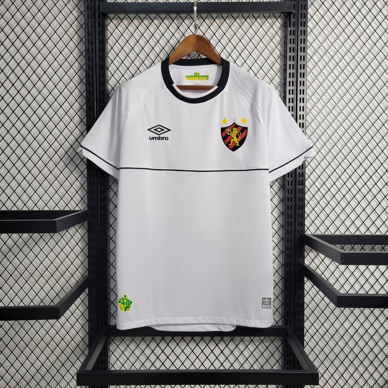 Camisa Sport Recife 2023/24 Away