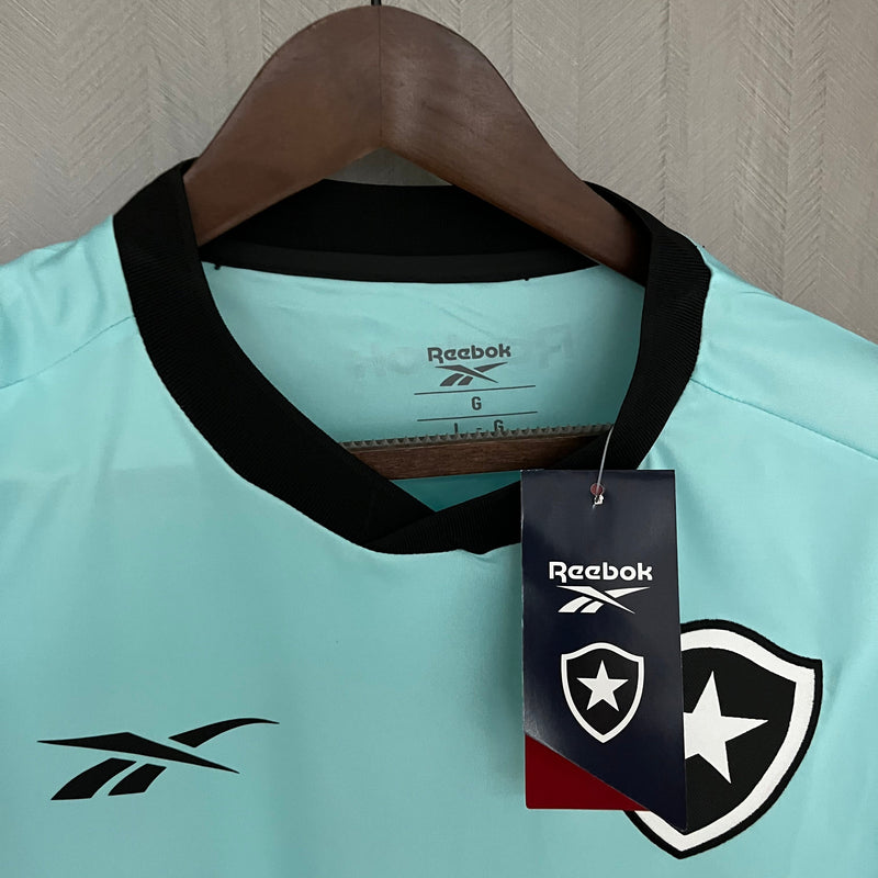 Camisa Botafogo 2023/24 Goleiro