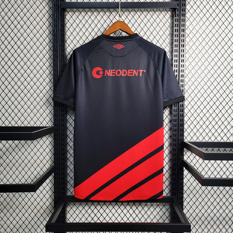 Camisa Athletico Paranaense 2023/24 Terceira