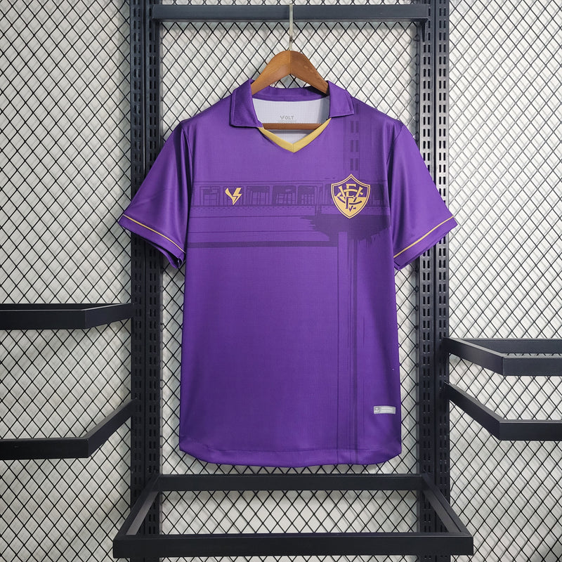 Camisa Vitória 2023/24 Goleiro