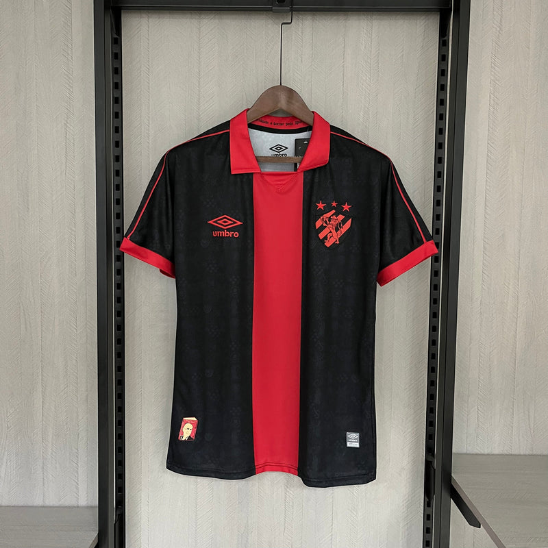 Camisa Sport Recife 2023/24 Terceira