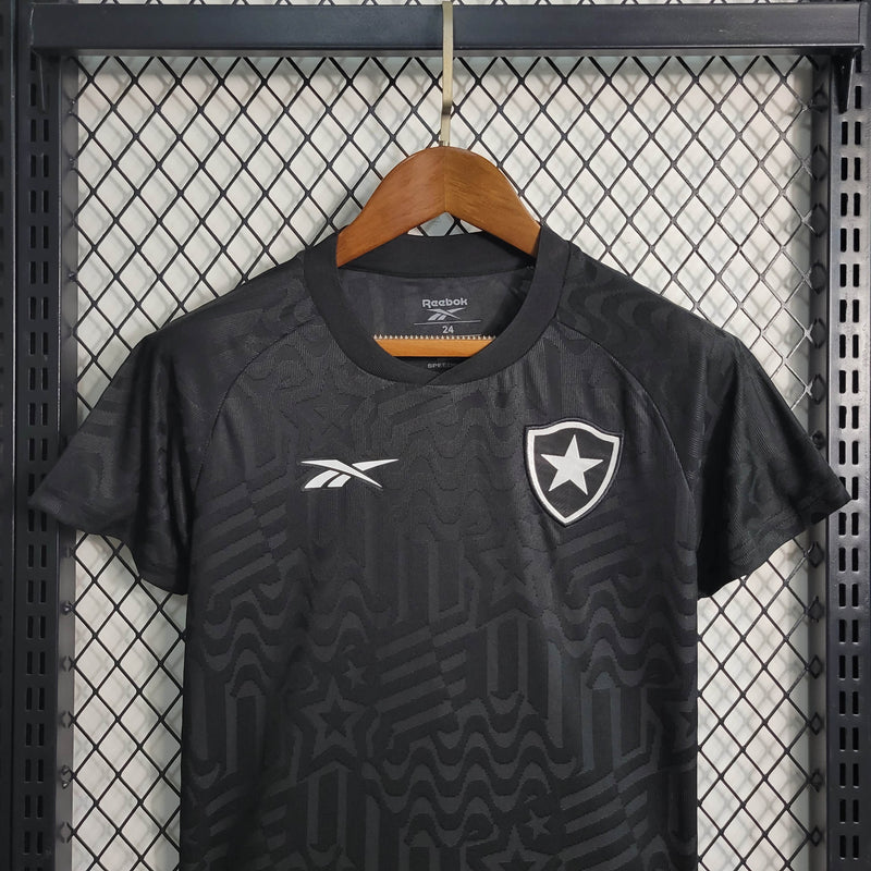 Conjunto Infantil Botafogo 2023/24 - Away