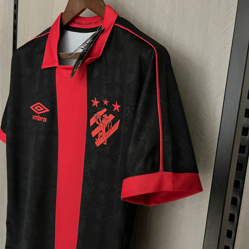 Camisa Sport Recife 2023/24 Terceira