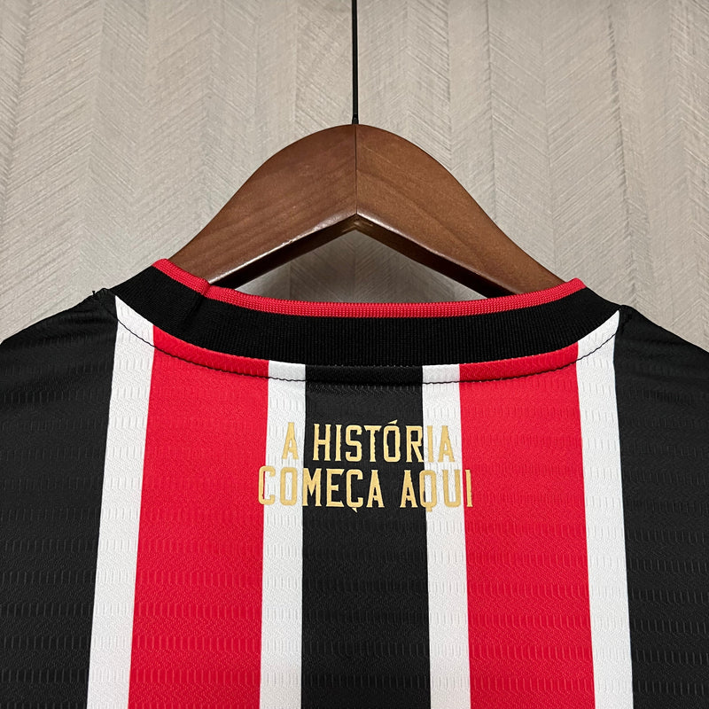 Camisa São Paulo 2024/25 Away