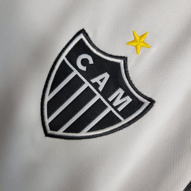 Camisa Feminina Atlético Mineiro 2023/24 Away