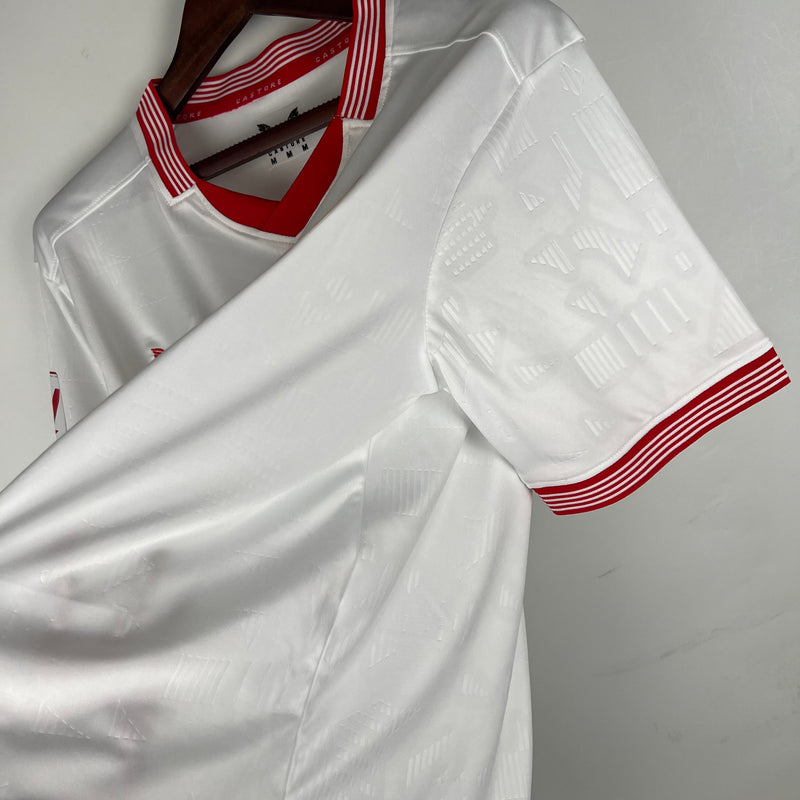 Camisa Sevilla 2023/24 Home