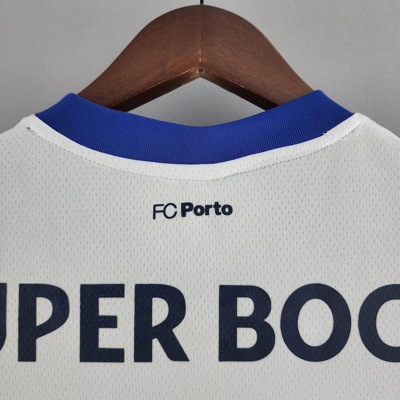 Camisa FC Porto 2022/23 Home - ResPeita Sports 