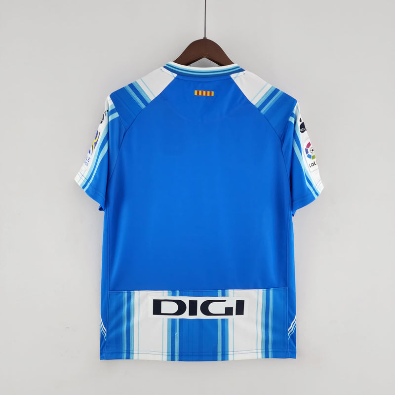 Camisa Espanyol 2022/23 Home - ResPeita Sports 