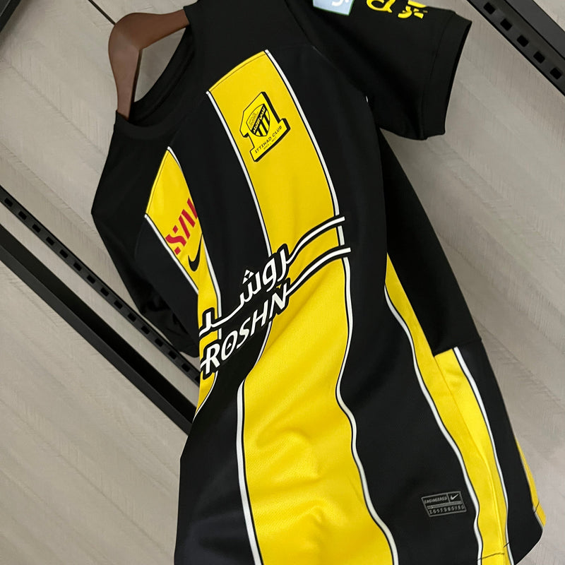 Camisa Al-Ittihad 2023/24 Home