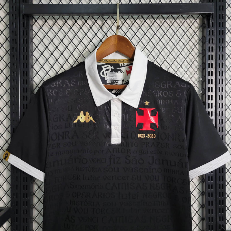 Camisa Vasco da Gama 2023/24 Terceira