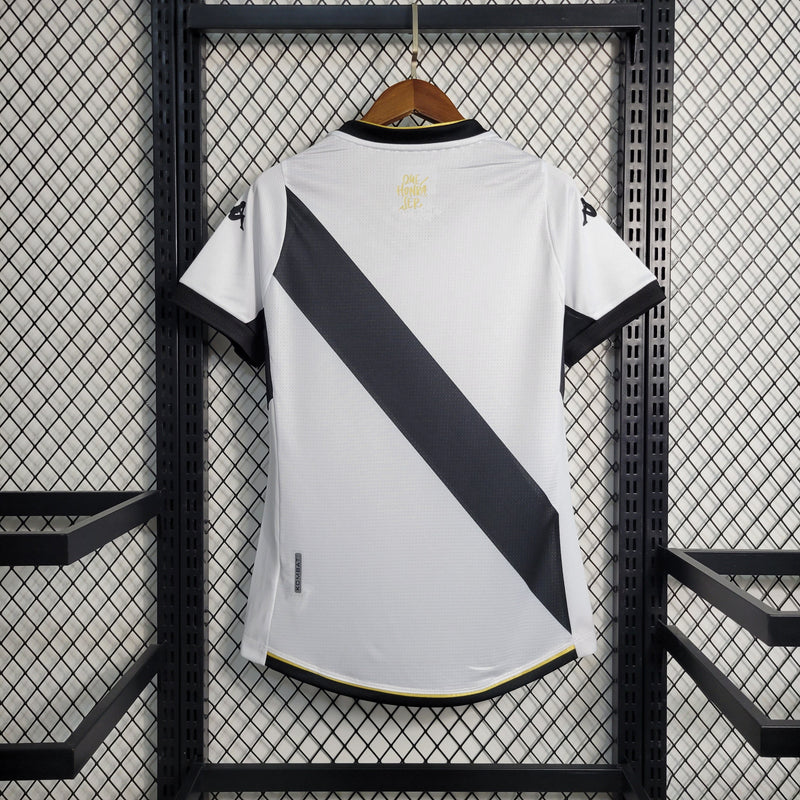 Camisa Feminina Vasco da Gama 2023/24 Away