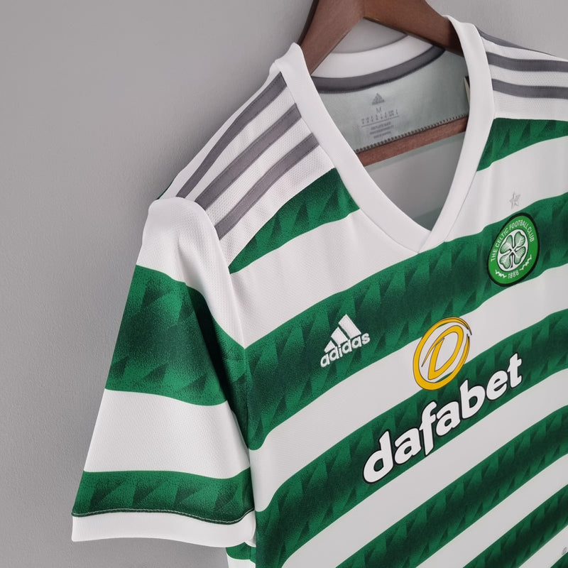 Camisa Celtics 2022/23 Home - ResPeita Sports 