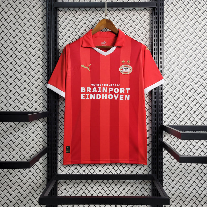 Camisa PSV 2023/24 Home