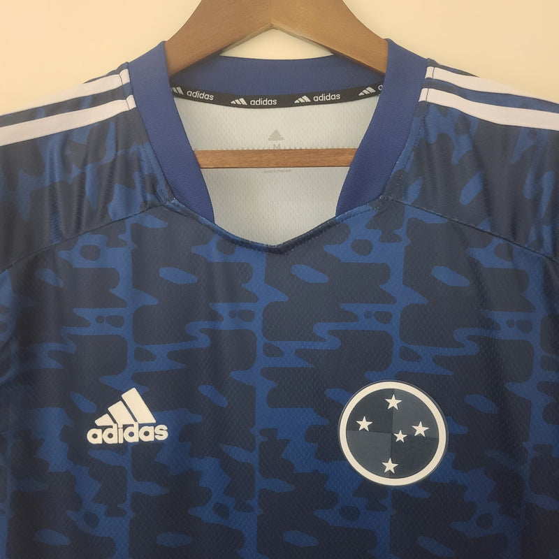 Camisa Cruzeiro 2022/23 "Acesso"