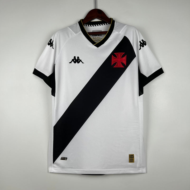 Camisa Vasco da Gama 2023/24 Away