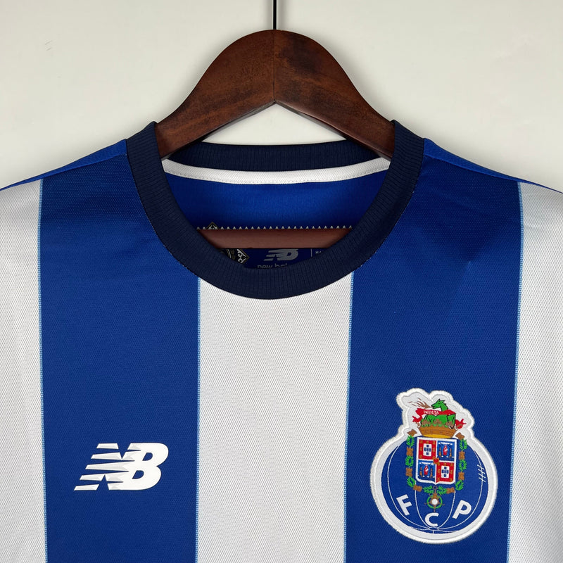 Camisa FC Porto 2023/24 Home