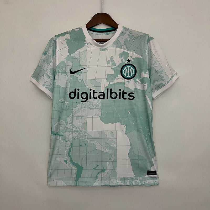 Camisa Inter de Milão 2022/23 Away