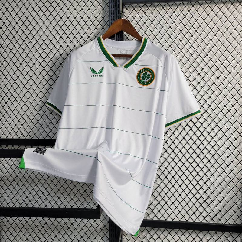 Camisa Seleção Irlanda 2022/23 Away