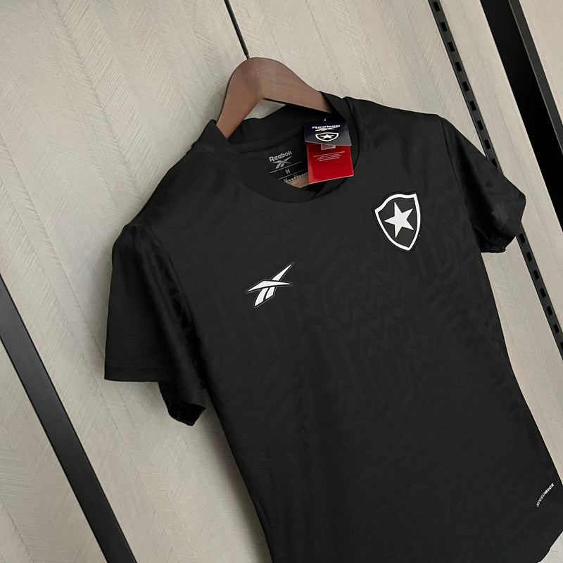 Camisa Feminina Botafogo 2023/24 Away