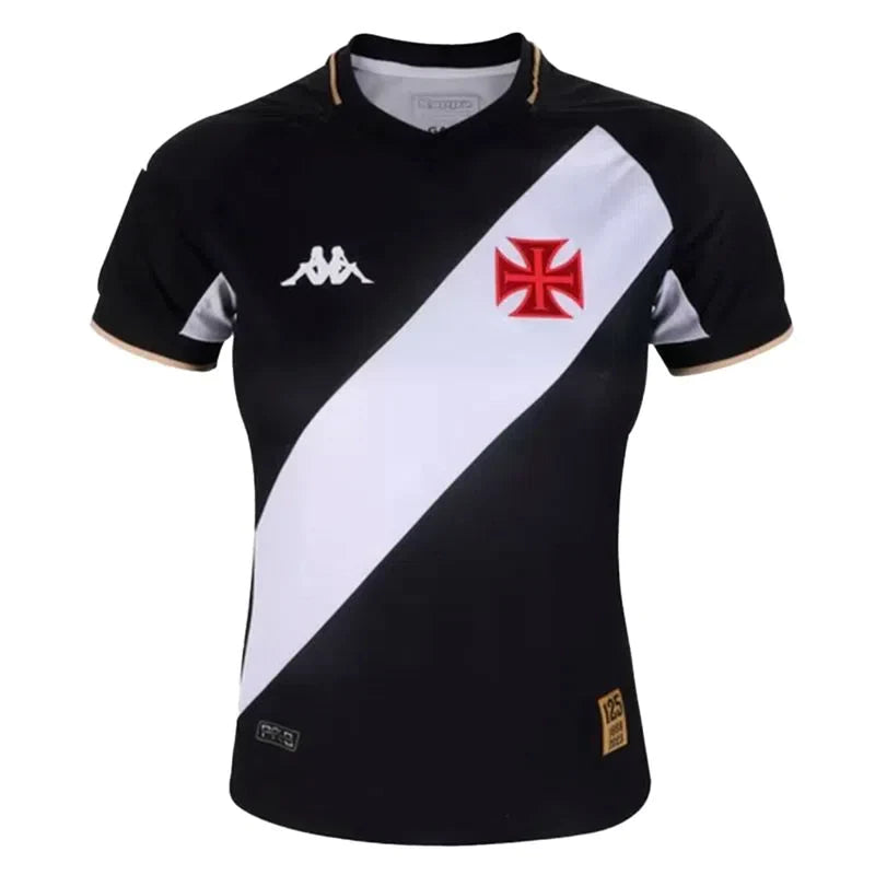 Camisa Feminina Vasco da Gama 2023/24 Home