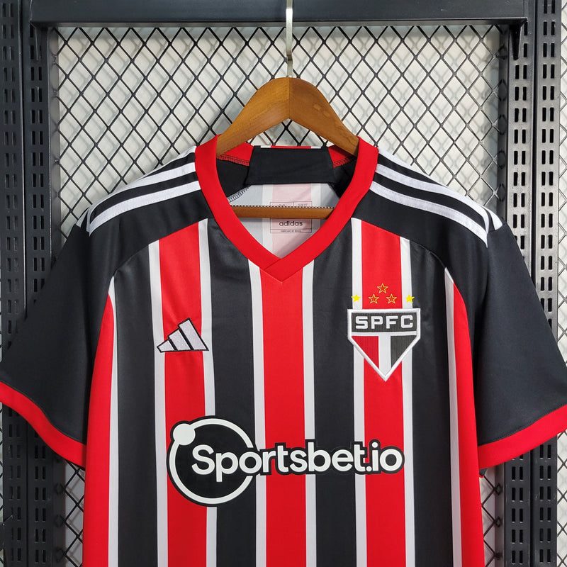 Camisa São Paulo 2023/24 Away