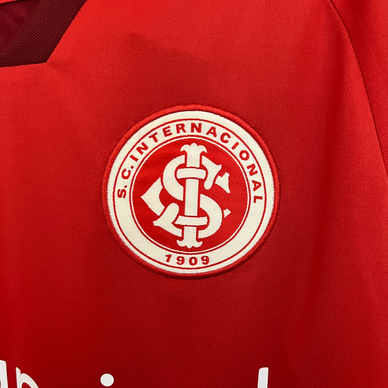 Camisa SC Internacional 2023/24 Home