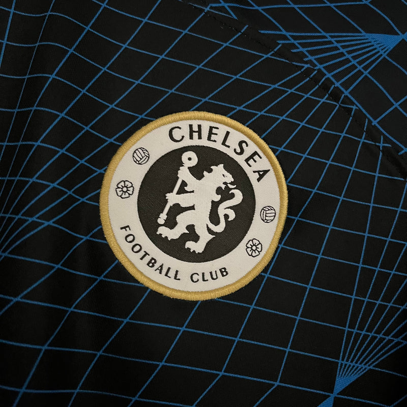 Camisa Chelsea 2023/24 Away