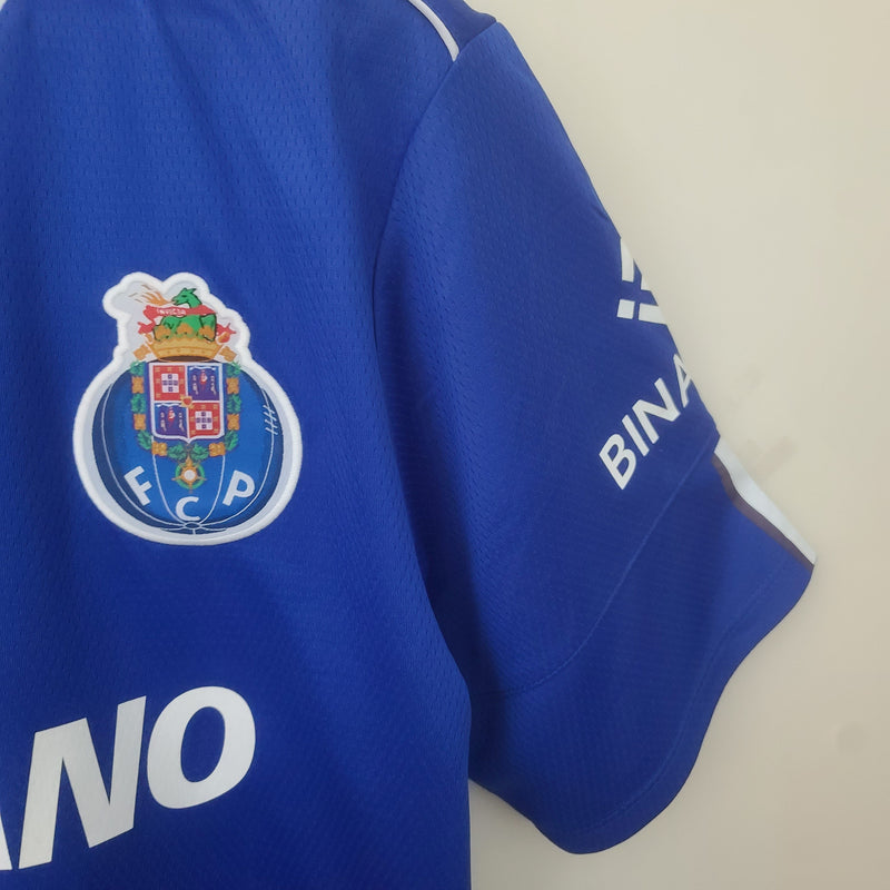 Camisa FC Porto 2022/23 Terceira