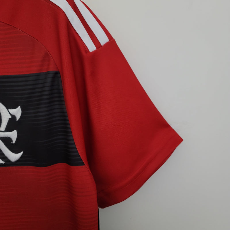 Camisa Flamengo 2023/24 Home