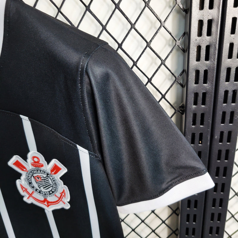 Camisa Feminina Corinthians 2023/24 Away