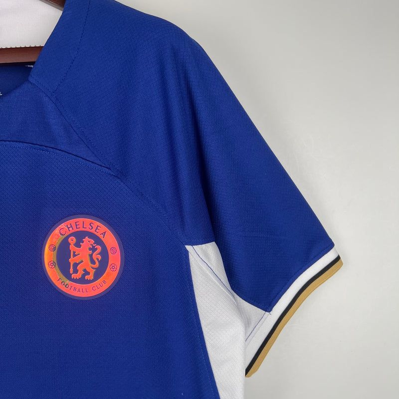 Camisa Chelsea 2023/24 Home