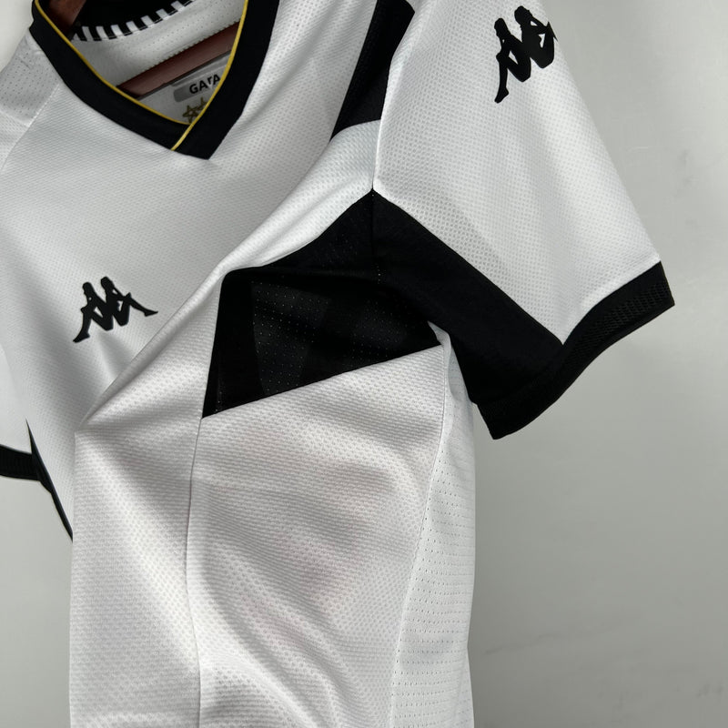 Camisa Vasco da Gama 2023/24 Away