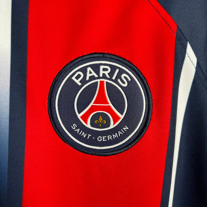 Camisa Paris Saint Germain 2023/24 Home