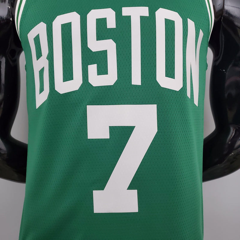 Regata NBA Boston Celtics - Jaylen Brown